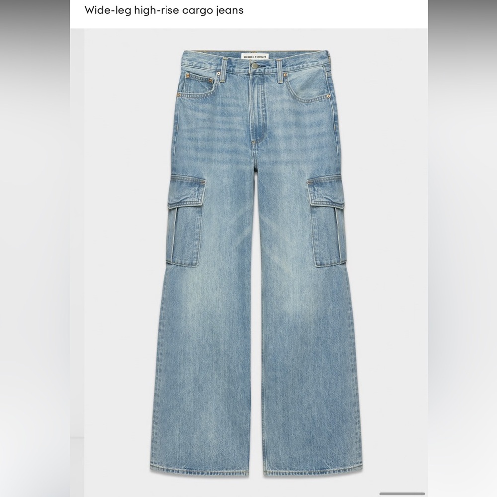 Aritzia Jeans